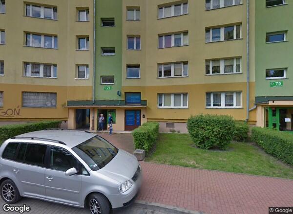 Ceny mieszkań Szczecin Jasna 77