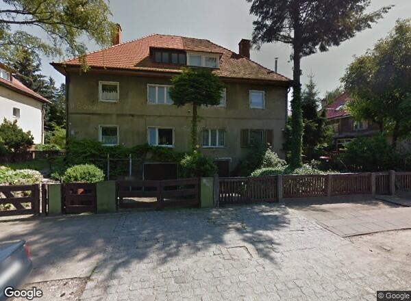 Ceny transakcyjne mieszkań Szczecin Bohdana Zaleskiego 25