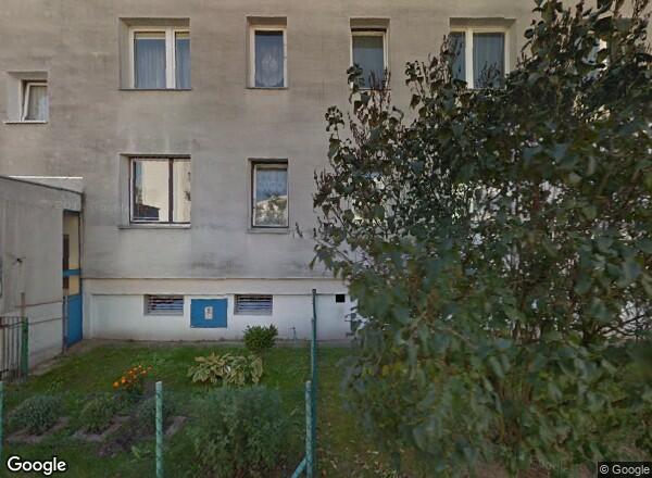 Ceny mieszkań Łódź Pstrągowa 33