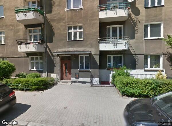 Ceny mieszkań Poznań Artura Grottgera 10