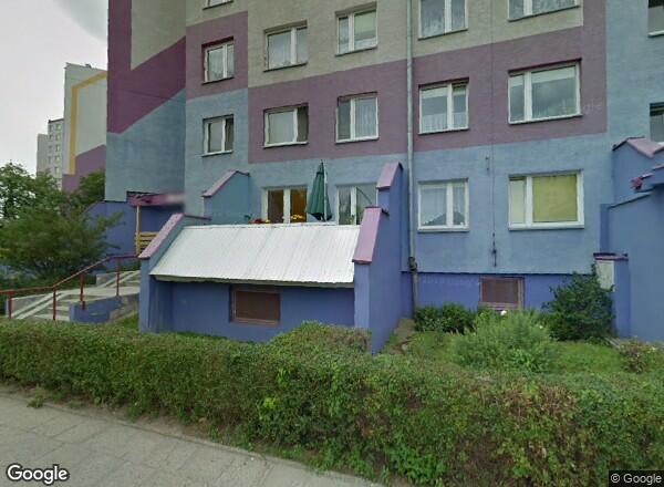 Ceny mieszkań Wrocław UL. DZIELNA 41