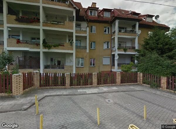 Ceny transakcyjne mieszkań Szczecin Chobolańska 29