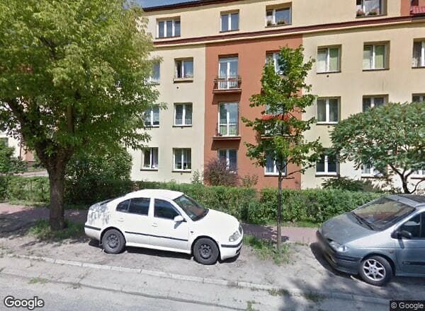 Ceny transakcyjne mieszkań Zielonka Długa 18BL11