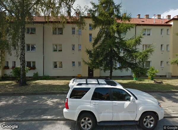 Ceny mieszkań Szczecin Kazimierza Brodzińskiego 51