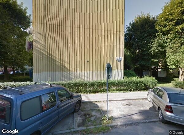 Ceny transakcyjne mieszkań Rzeszów Rycerska 9