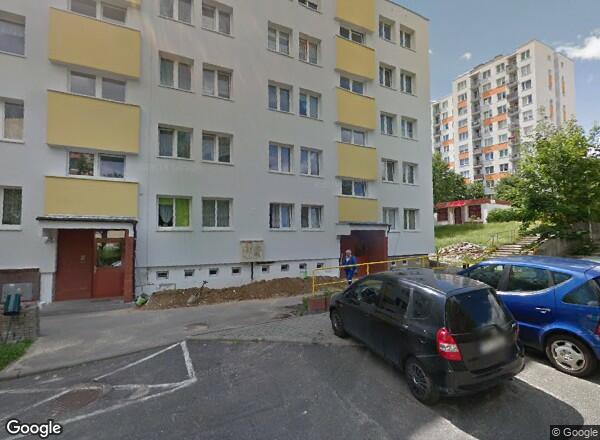 Ceny mieszkań Zielona Góra Okulickiego 25