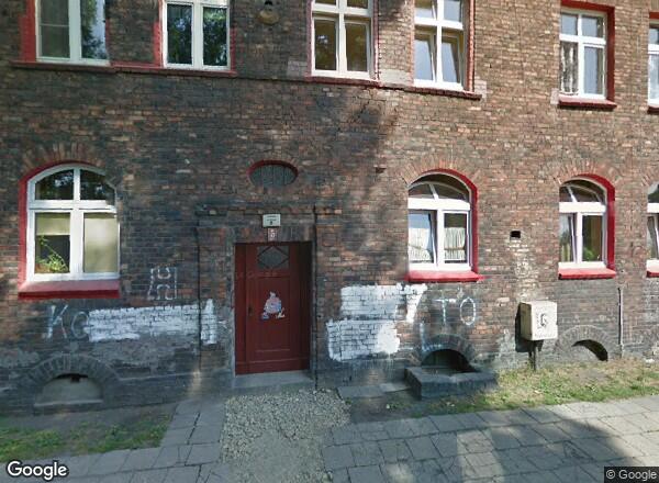 Ceny mieszkań Katowice Ks. Alojzego Ficka 5