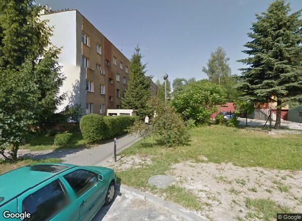 Ceny mieszkań Kraków Gołaśka 17
