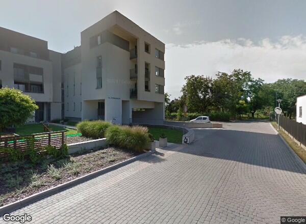 Ceny mieszkań Rzeszów Lubelska 36