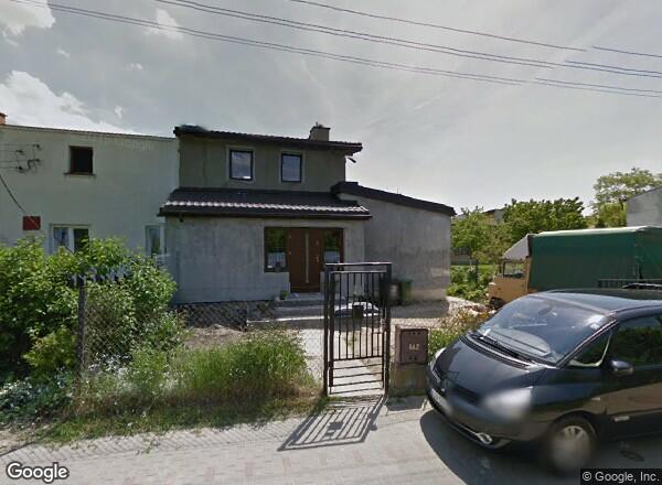 Ceny mieszkań Warszawa ul. Drukarzy 36