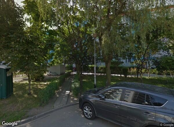 Ceny transakcyjne mieszkań Wrocław UL. MIECZYSŁAWA ORŁOWICZA 8