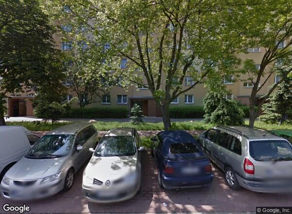 Ceny mieszkań Warszawa ul. M. Keniga 1