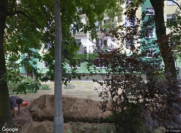 Ceny transakcyjne mieszkań Łódź Gnieźnieńska 19/21
