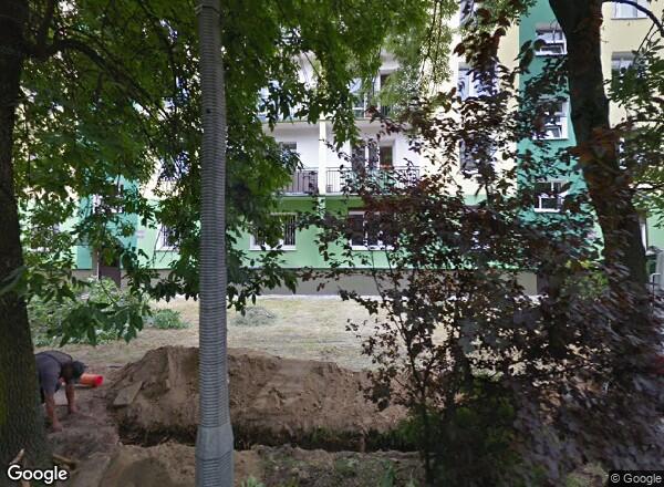 Ceny mieszkań Łódź Gnieźnieńska 19/21