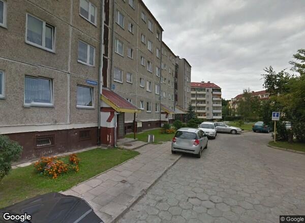 Ceny transakcyjne mieszkań Szczecin Zoologiczna 19