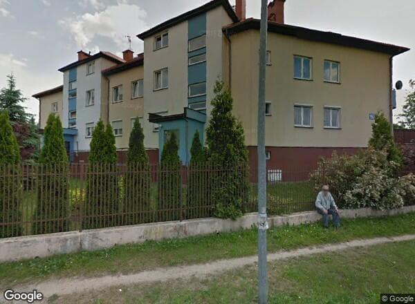 Ceny transakcyjne mieszkań Kielce Księdza Piotra Ściegiennego 163