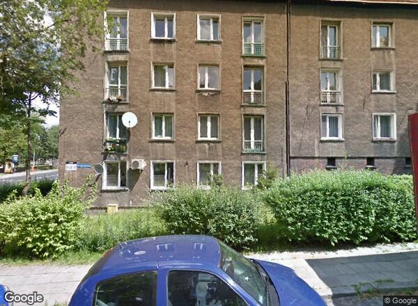 Ceny mieszkań Katowice Ks. Kardynała Stefana Wyszyńskiego 30