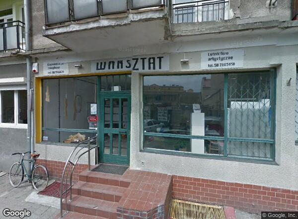 Ceny transakcyjne mieszkań Gdańsk Czopowa 10