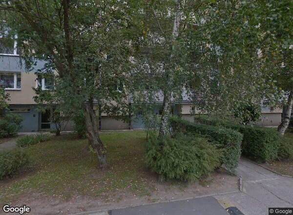 Ceny mieszkań Wrocław UL. CZESŁAWA TAŃSKIEGO 31