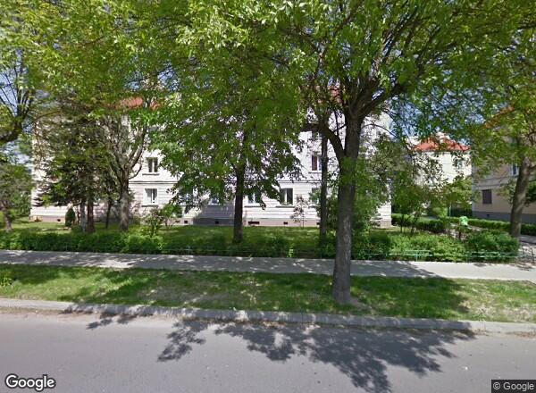 Ceny mieszkań Poznań Marszałkowska 10