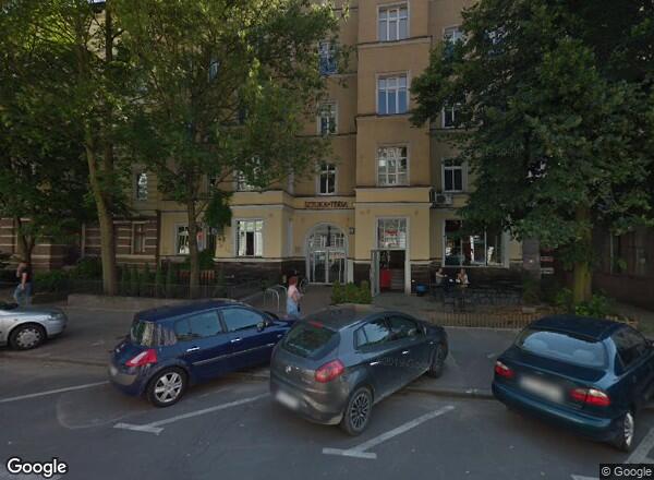 Ceny mieszkań Szczecin Śląska 4