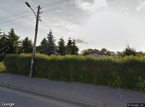 Ceny mieszkań Warszawa ul. Poprawna 138