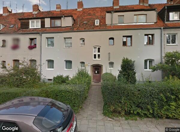 Ceny mieszkań Wrocław UL. JANA STANISŁAWSKIEGO 34