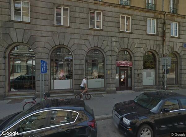 Ceny mieszkań Wrocław UL. TADEUSZA KOŚCIUSZKI 21