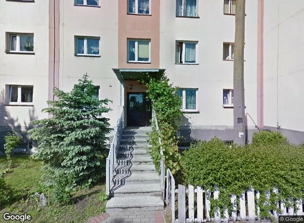 Ceny mieszkań Katowice Poprzeczna 2B