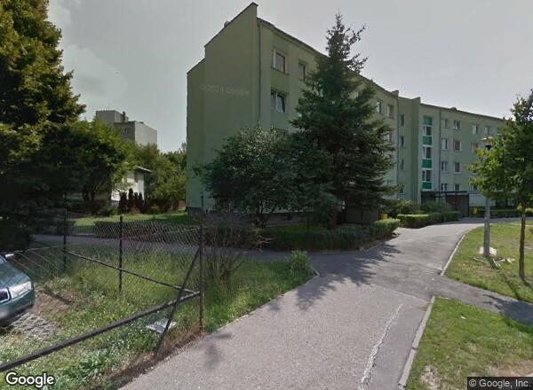 Ceny transakcyjne mieszkań Warszawa ul. Sieciechowska 1
