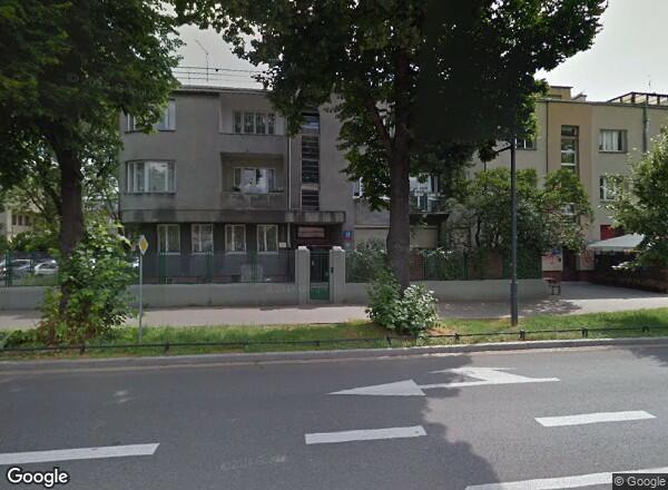 Ceny mieszkań Warszawa ul. Francuska 28