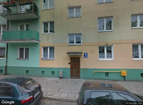 Ceny mieszkań Gdańsk Mariana Seredyńskiego 18