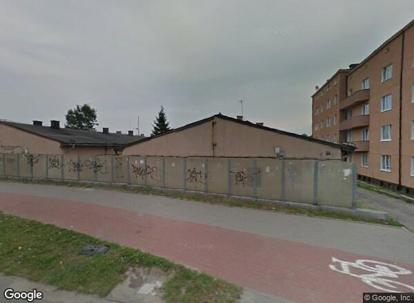 Ceny mieszkań Gdynia Morska 76