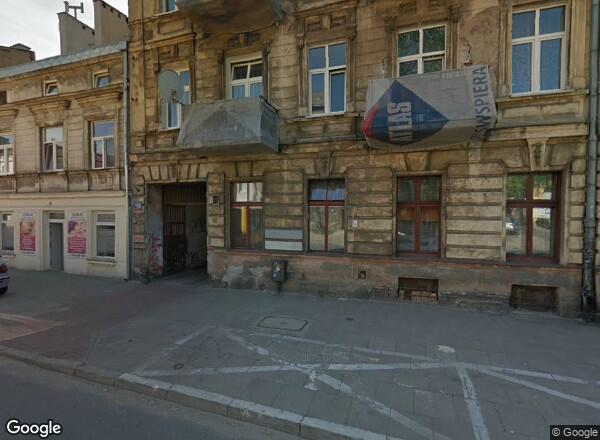 Ceny mieszkań Łódź Stefana Żeromskiego 99