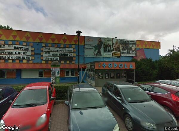 Ceny mieszkań Warszawa ul. Stefana Batorego 10