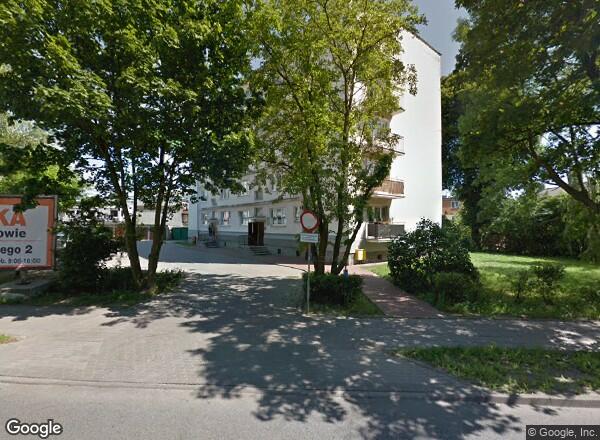 Ceny mieszkań Gdańsk Gdańska 13