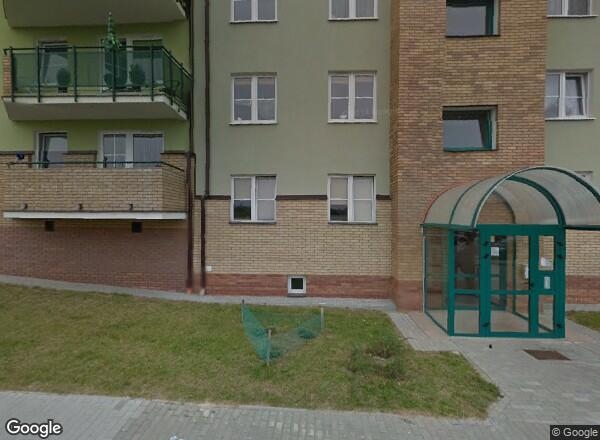 Ceny transakcyjne mieszkań Lublin Jacka Woronieckiego 1