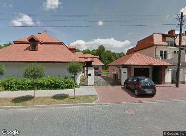 Ceny mieszkań Warszawa ul. Biedronki 12