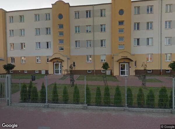 Ceny transakcyjne mieszkań Legionowo Suwalna 17