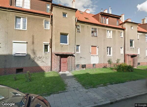 Ceny mieszkań Wrocław UL. MAURYCEGO MOCHNACKIEGO 27