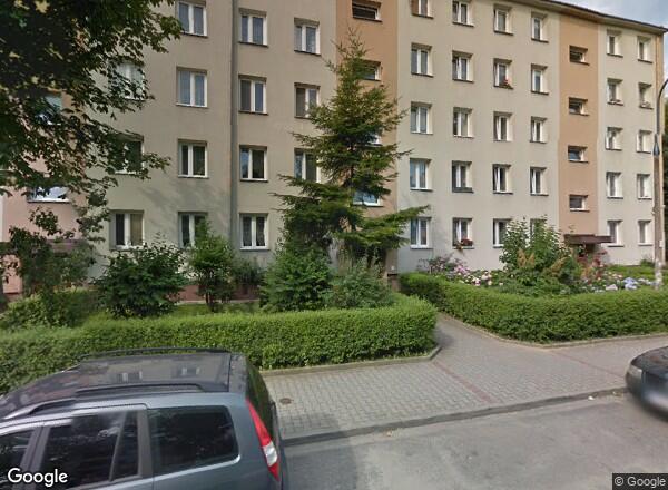 Ceny mieszkań Kraków prof. Tadeusza Seweryna 8