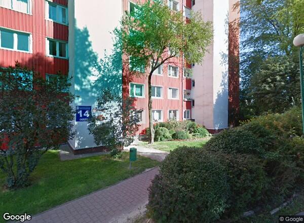 Ceny mieszkań Lublin Stefana Okrzei 14