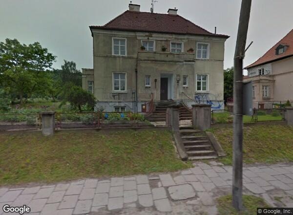 Ceny transakcyjne mieszkań Gdańsk Aleja Zwycięstwa 58