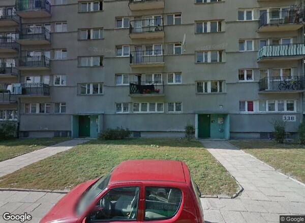 Ceny mieszkań Łódź Lniana 20