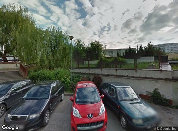 Ceny transakcyjne mieszkań Gdańsk Ignacego Paderewskiego 5