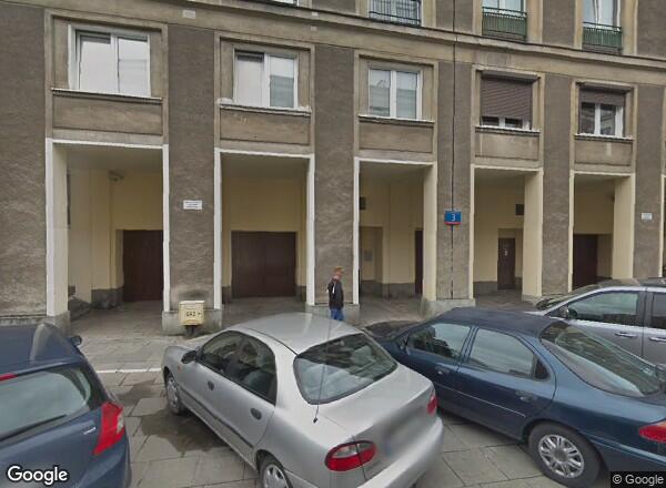 Ceny mieszkań Warszawa ul. S. Sempołowskiej 3