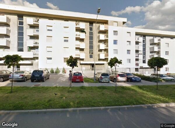 Ceny transakcyjne mieszkań Rzeszów Architektów 13