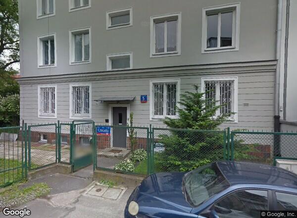 Ceny mieszkań Warszawa ul. J. Czeczota 5