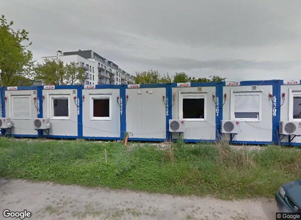 Ceny mieszkań Wrocław UL. ŚLĘŻNA 114P