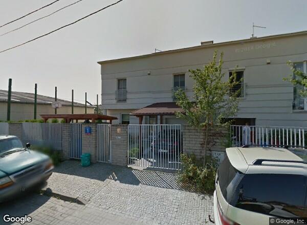 Ceny mieszkań Warszawa ul. Zapłocie 1